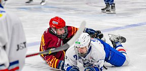 - dorost Kometa Dukla