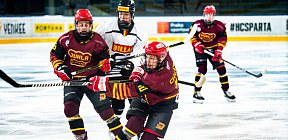 - dorost Sparta Dukla