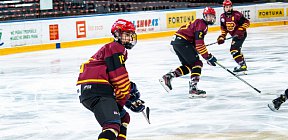 - dorost Sparta Dukla