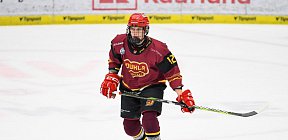 Matyáš Slavíček - dorost Hradec