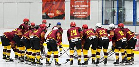 - dorost příprava Hradec