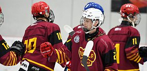 - dorost příprava Hradec