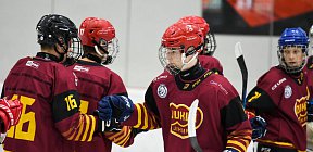 - dorost příprava Hradec