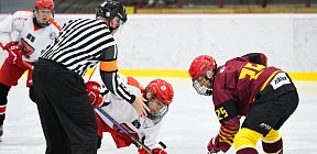 - dorost příprava Hradec