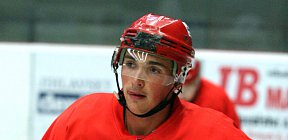 Přemysl Tobola. - 250712_A_prvni_trenink