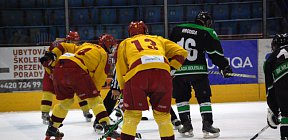 - Starší dorost Dukla Jihlava Mladá Boleslav