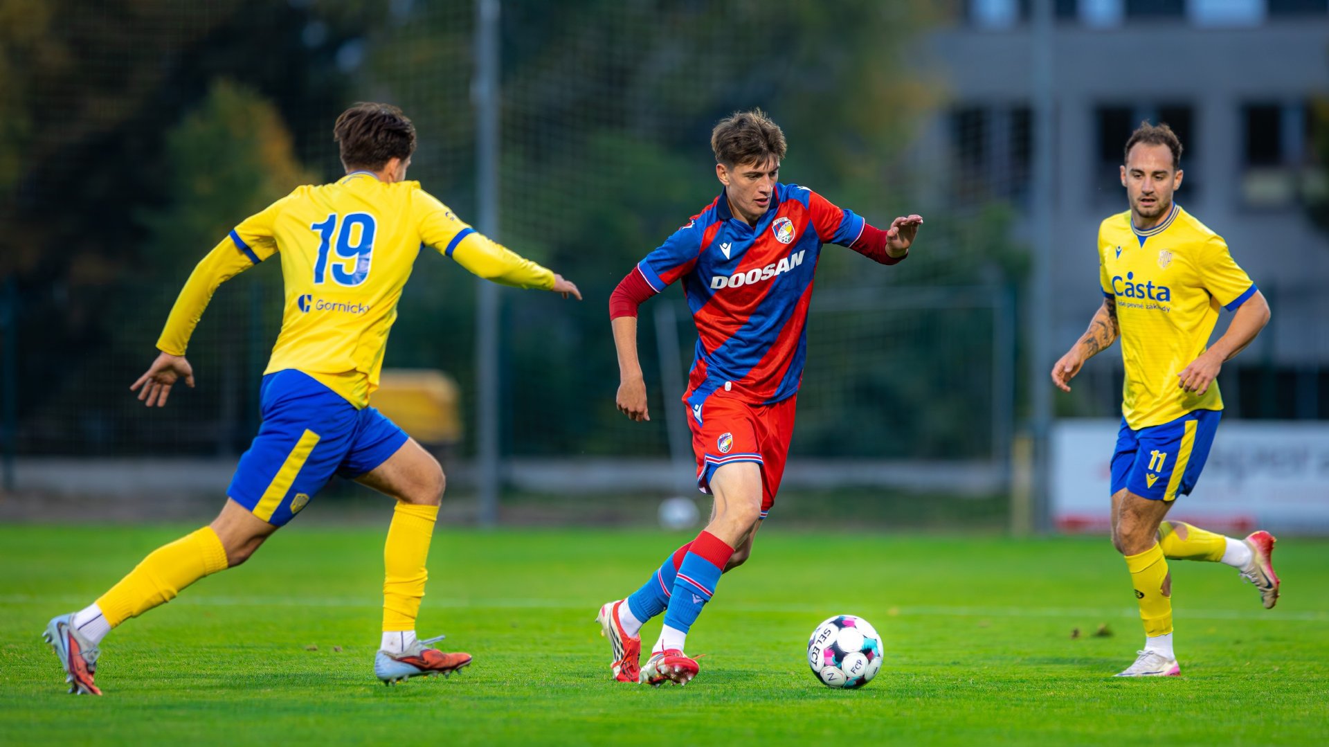 FC Viktoria Plzeň