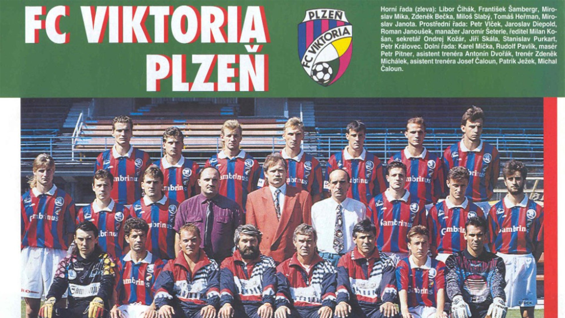 FC Viktoria Plzeň