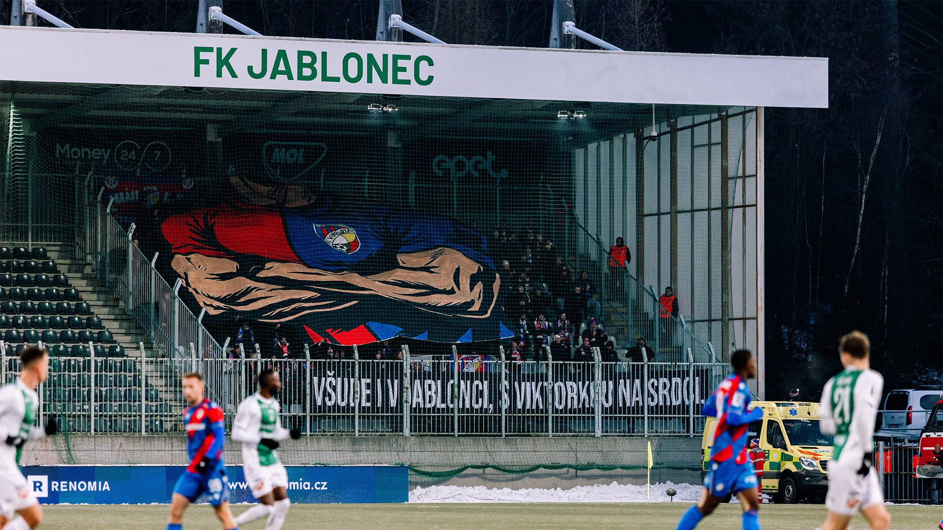 FC Viktoria Plzeň
