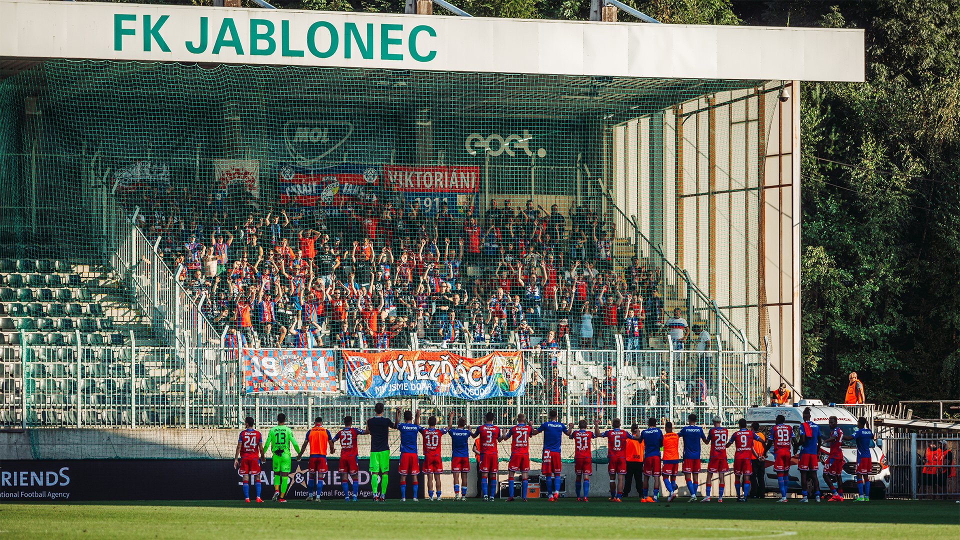 FC Viktoria Plzeň