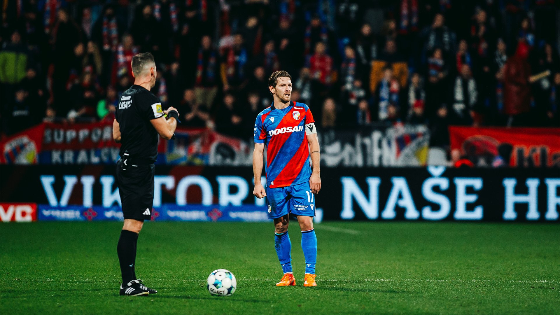 FC Viktoria Plzeň
