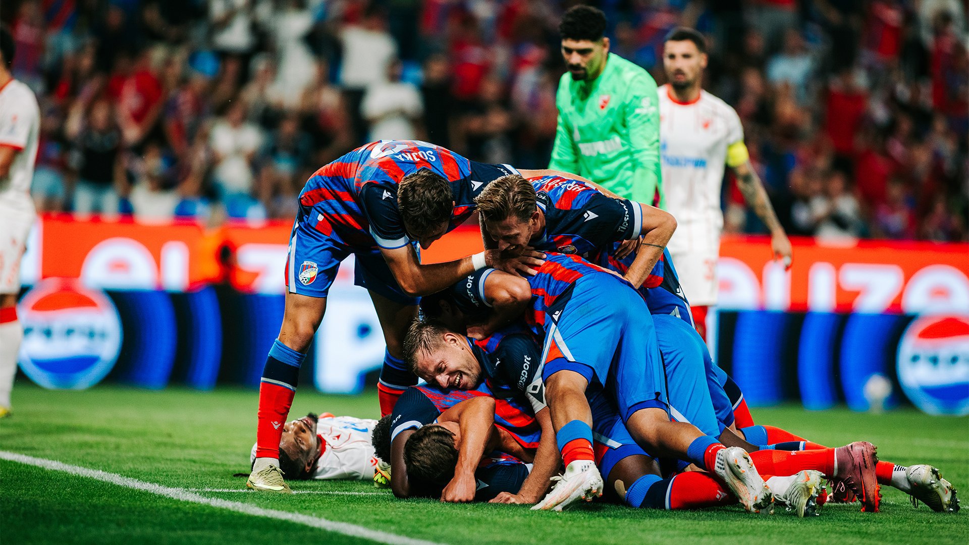 FC Viktoria Plzeň