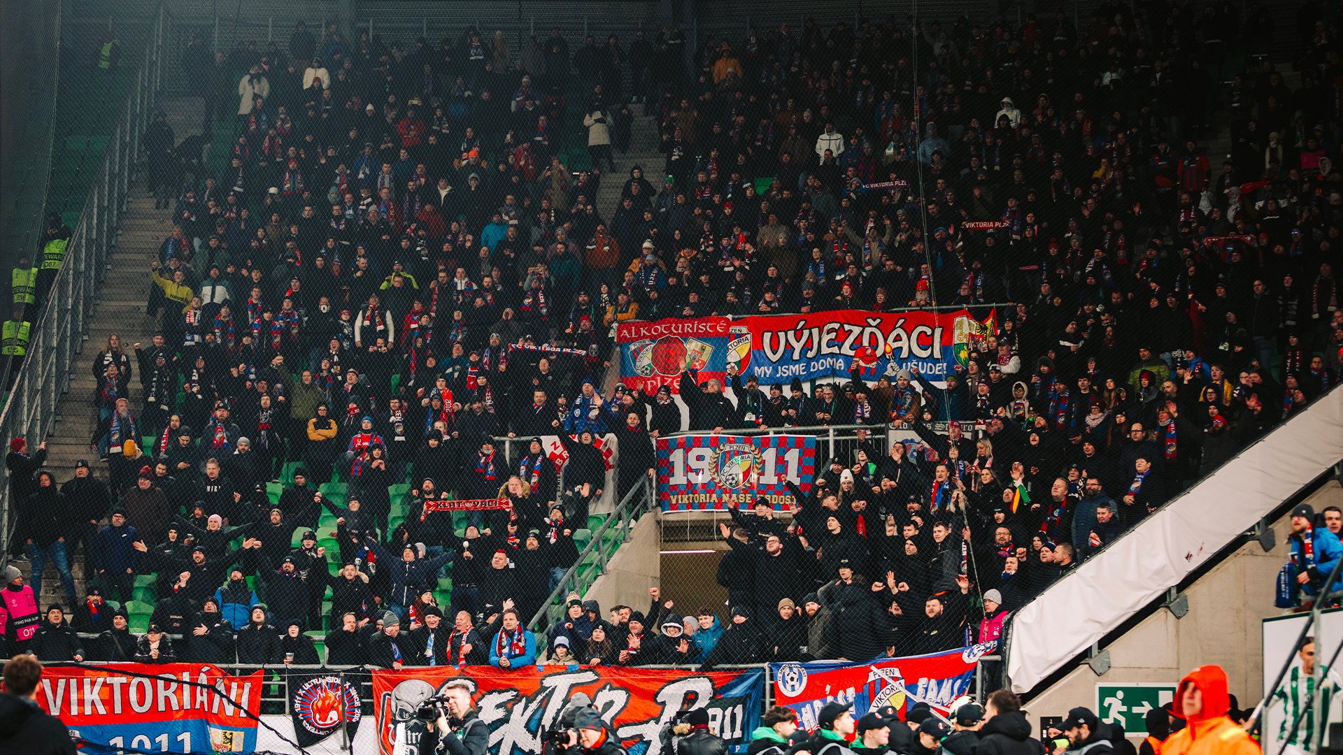FC Viktoria Plzeň