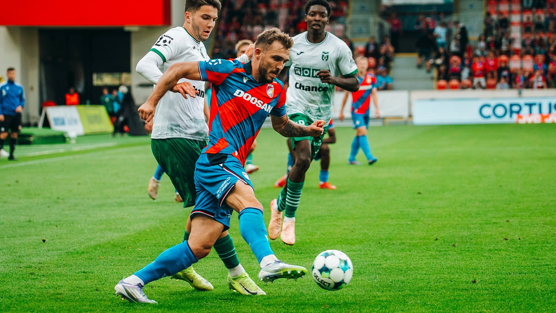 FC Viktoria Plzeň