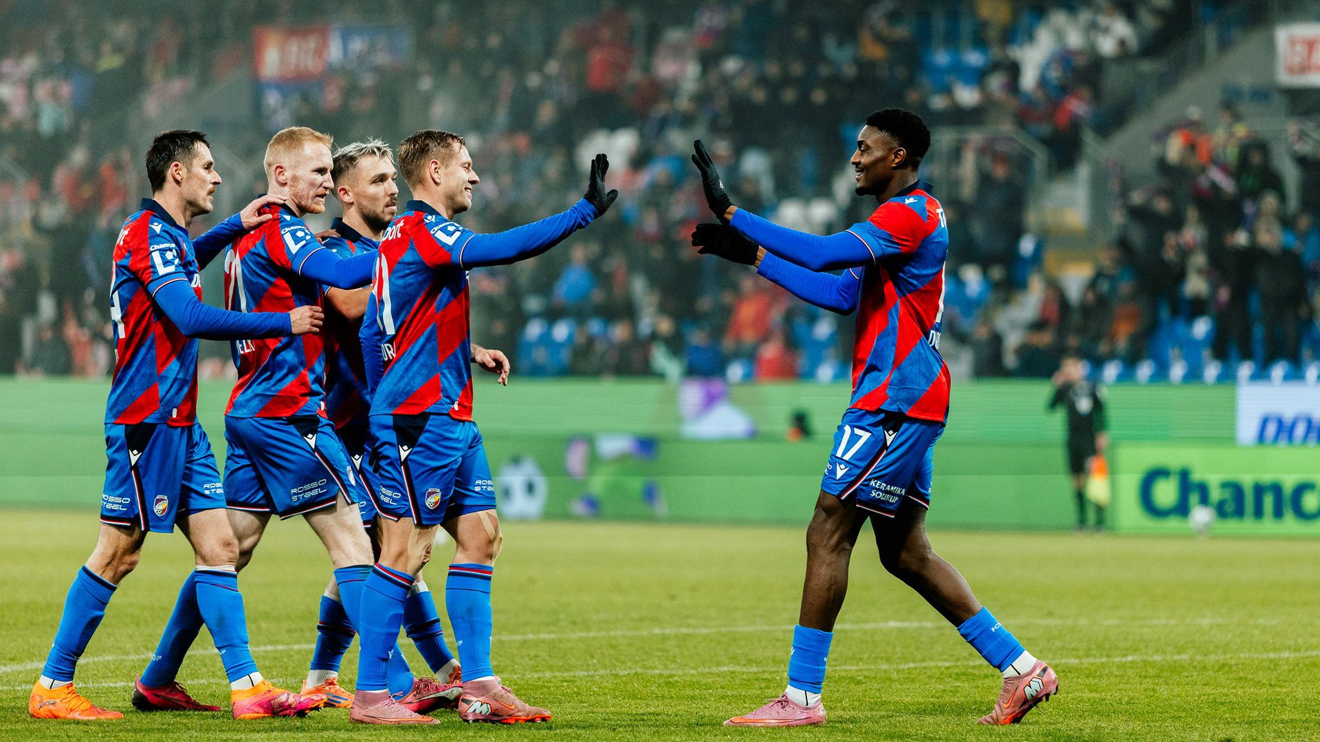 FC Viktoria Plzeň
