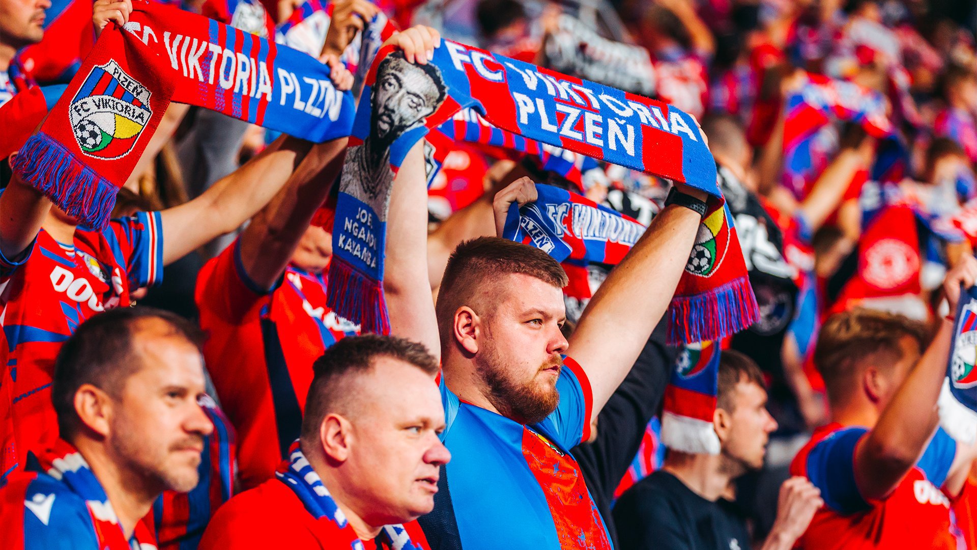 FC Viktoria Plzeň