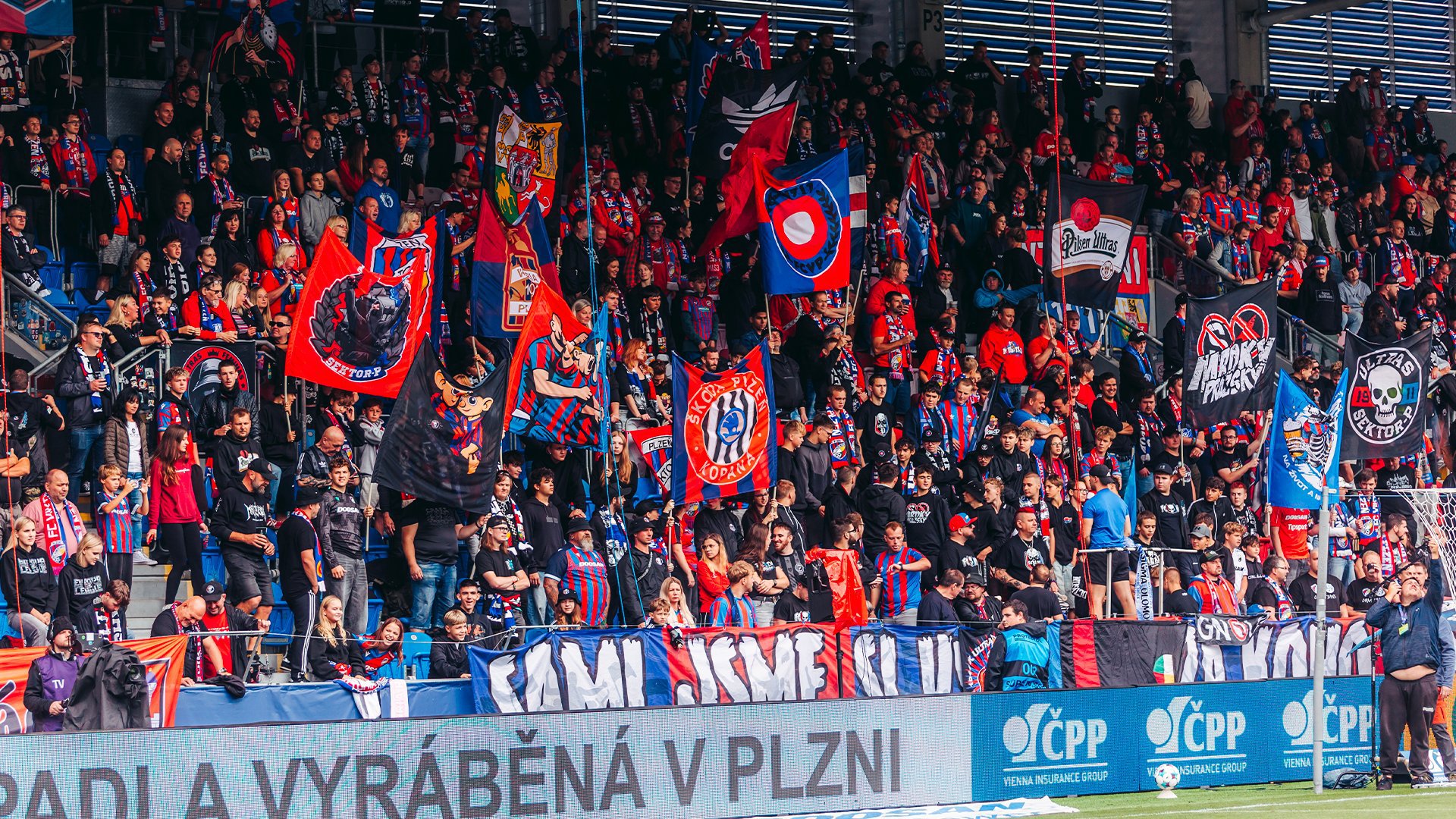 FC Viktoria Plzeň