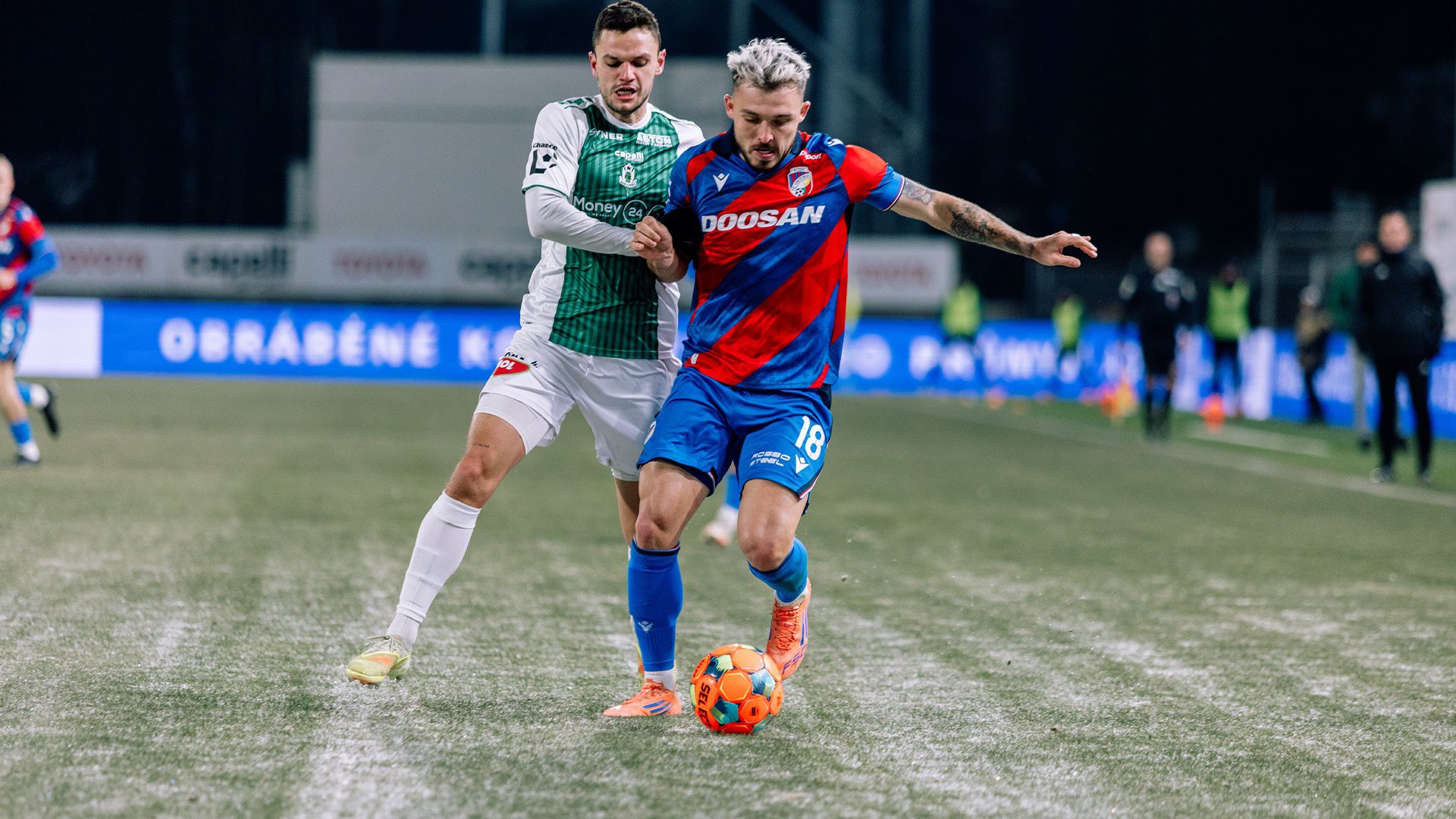 FC Viktoria Plzeň