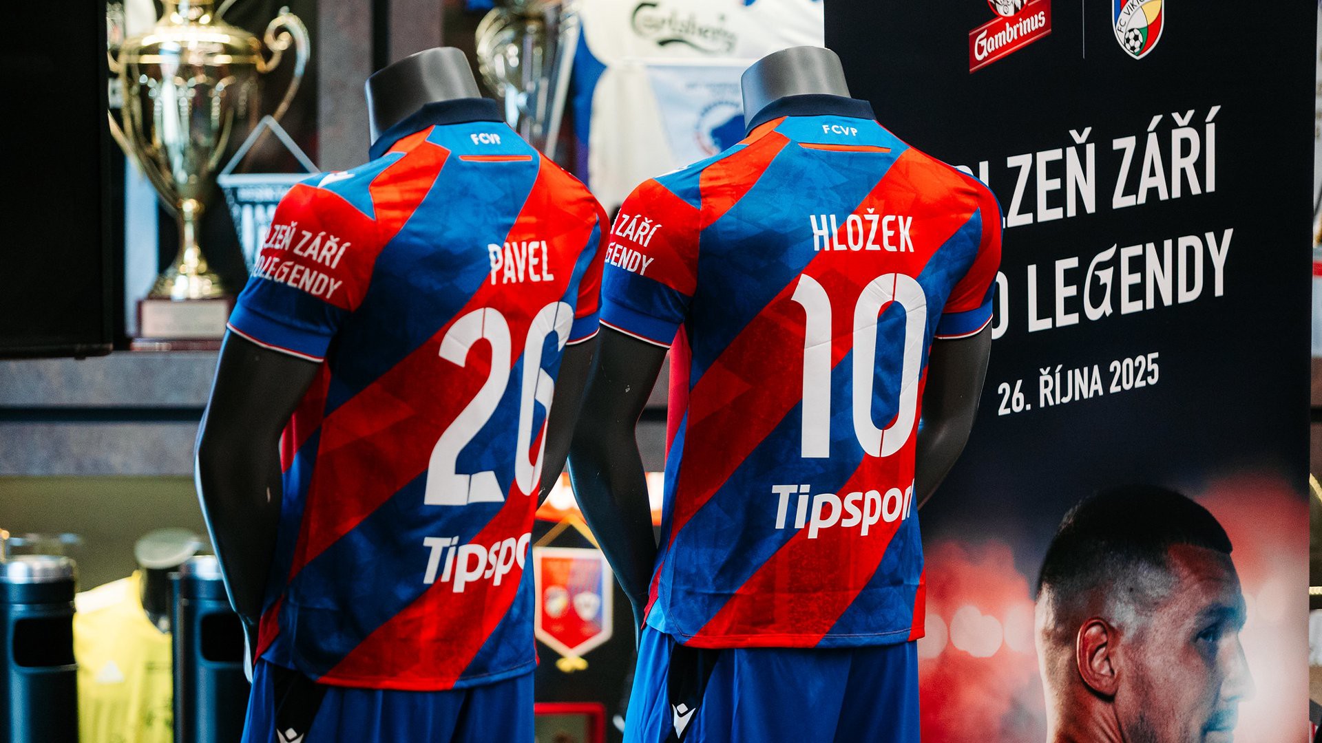 FC Viktoria Plzeň
