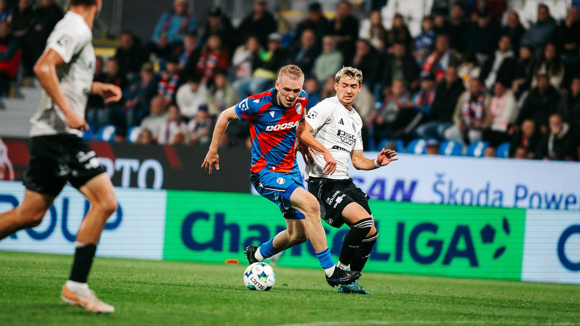 FC Viktoria Plzeň