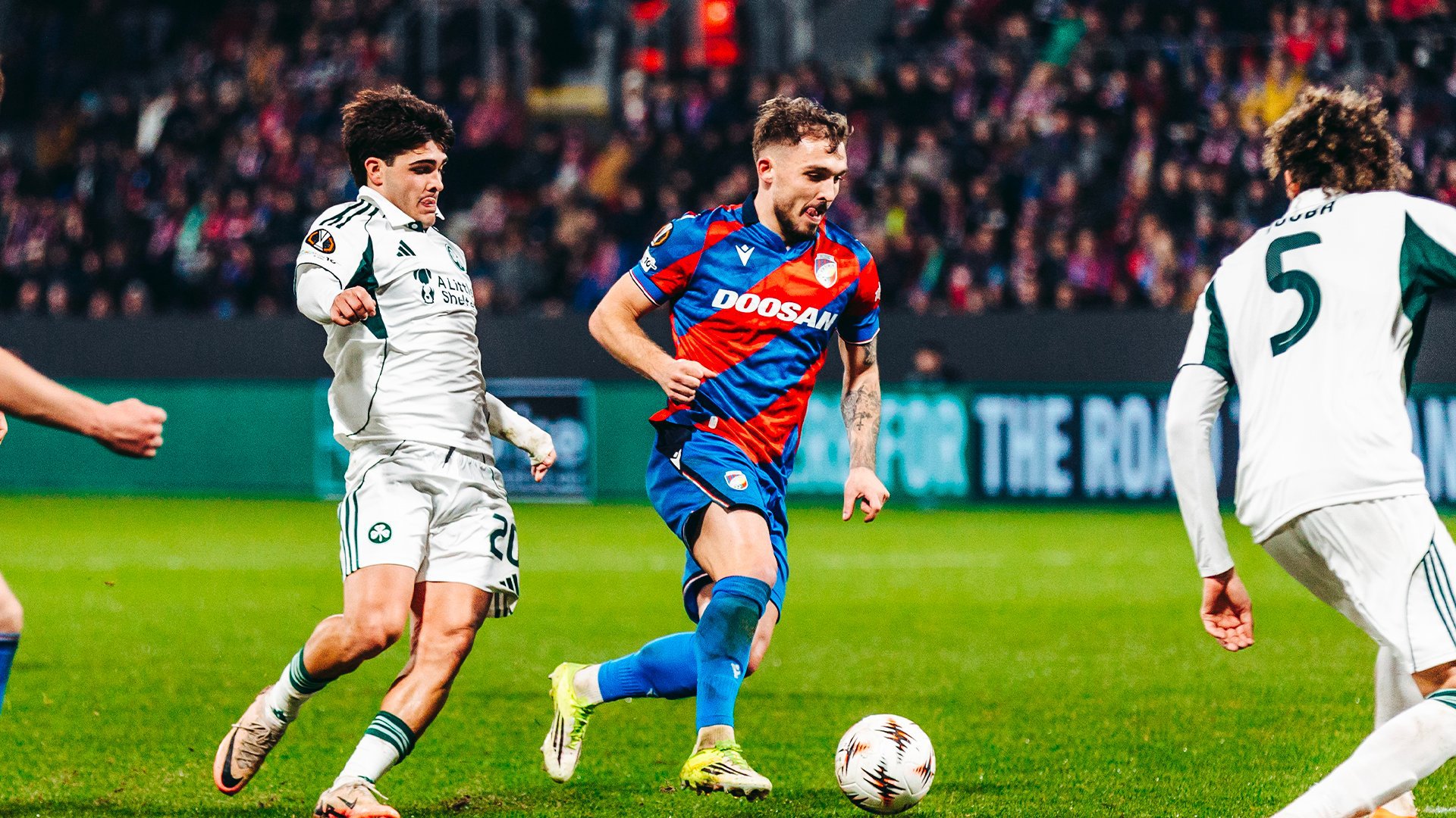 FC Viktoria Plzeň