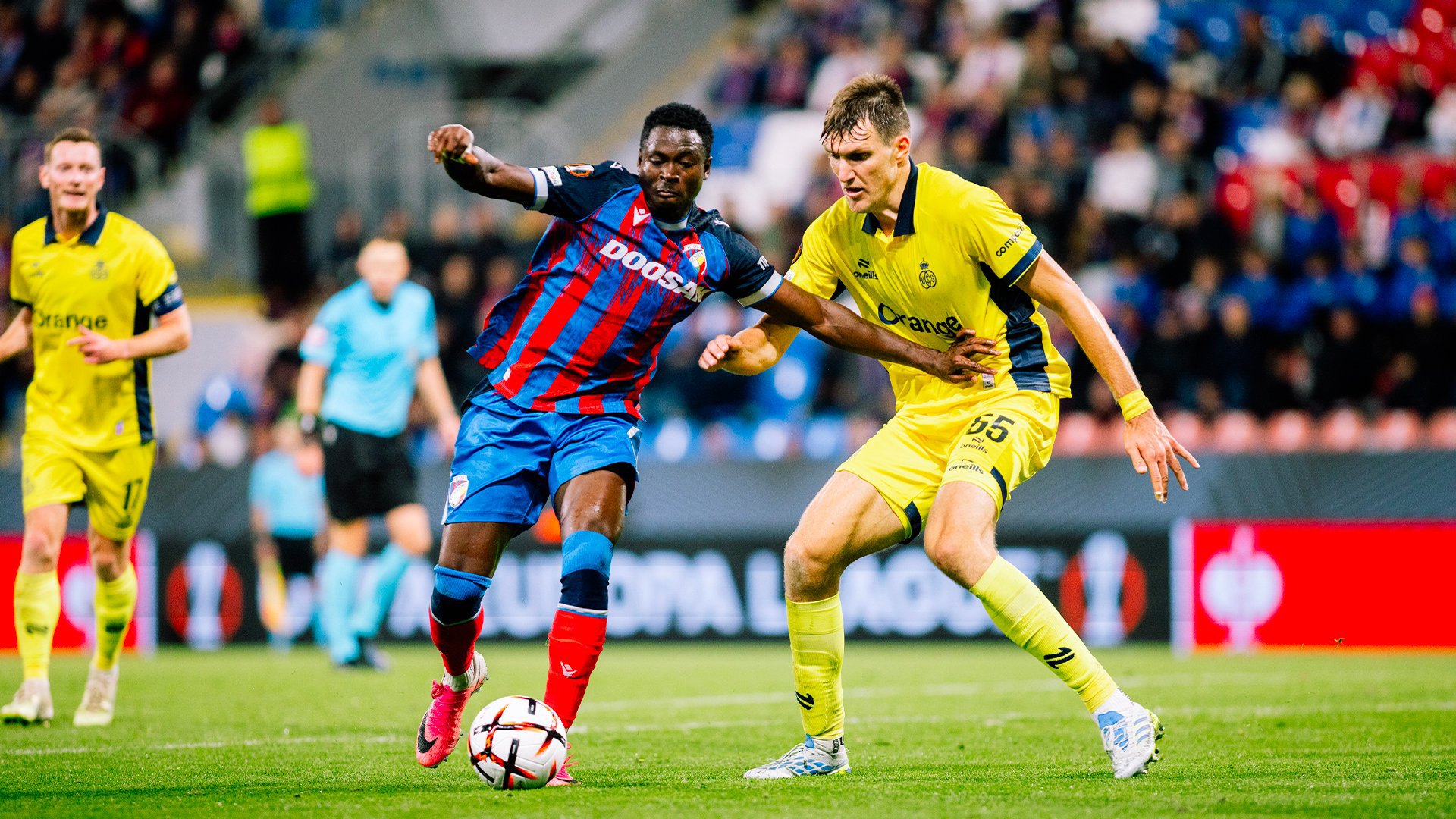 FC Viktoria Plzeň