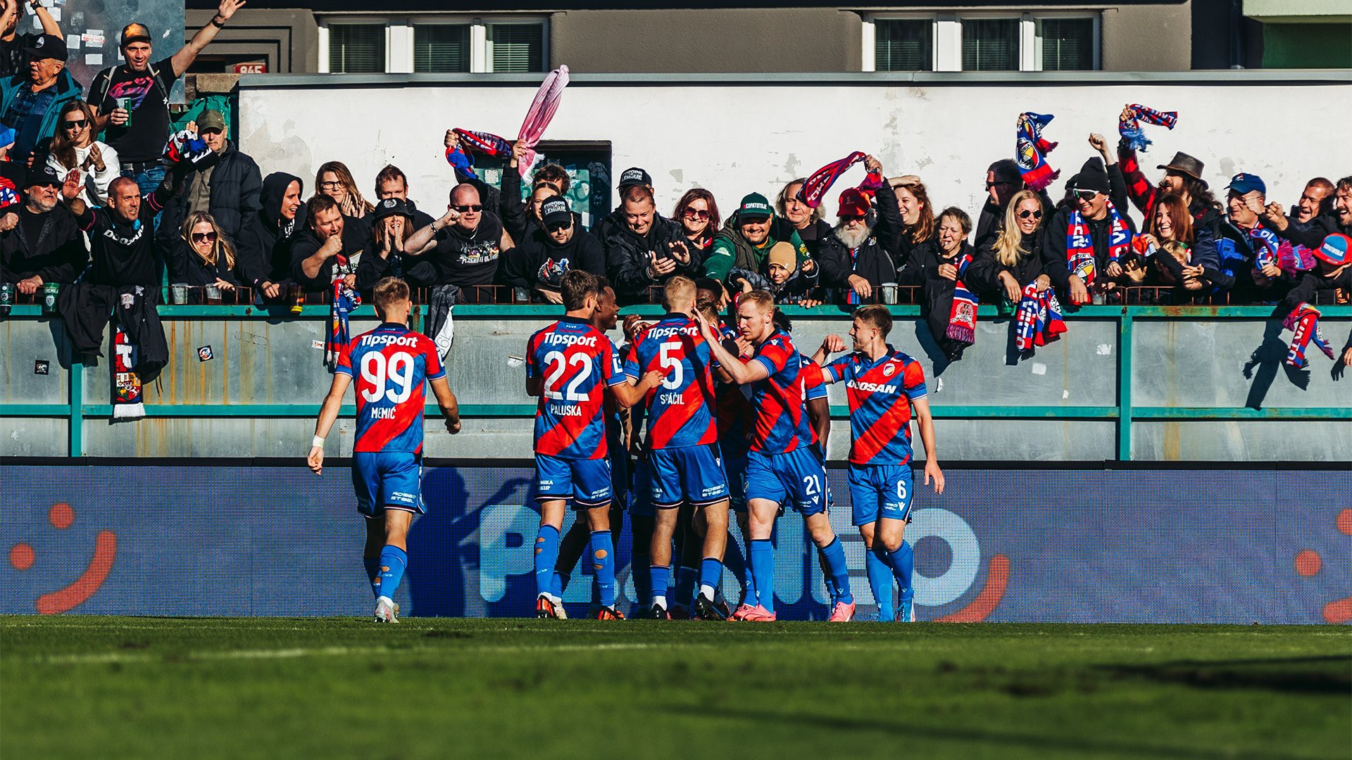 FC Viktoria Plzeň