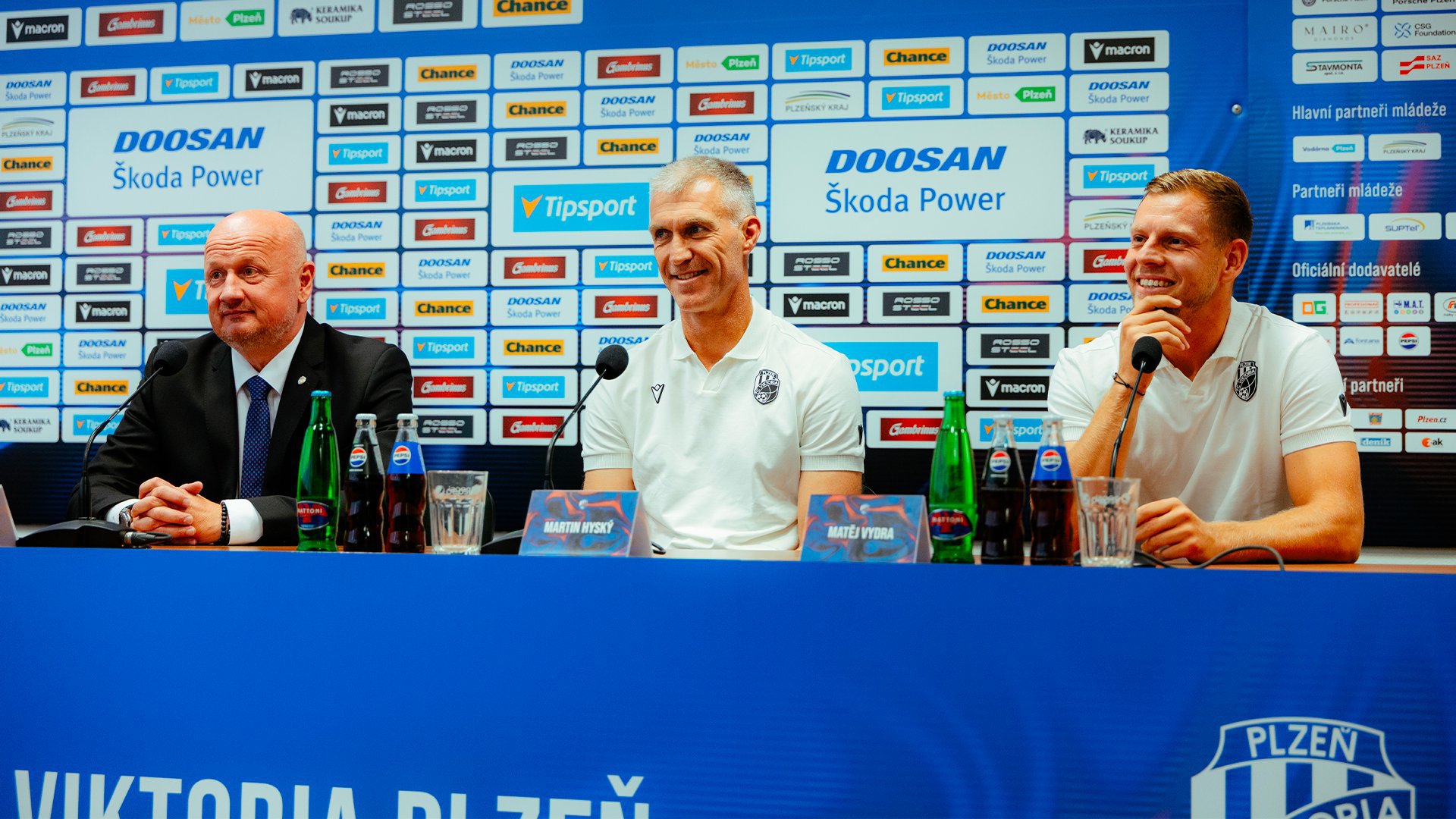FC Viktoria Plzeň