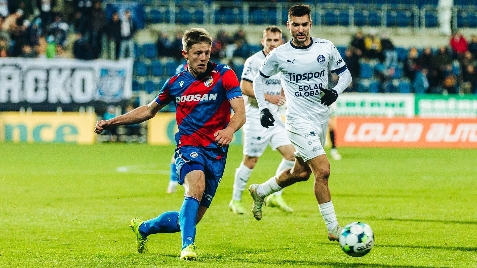 FC Viktoria Plzeň