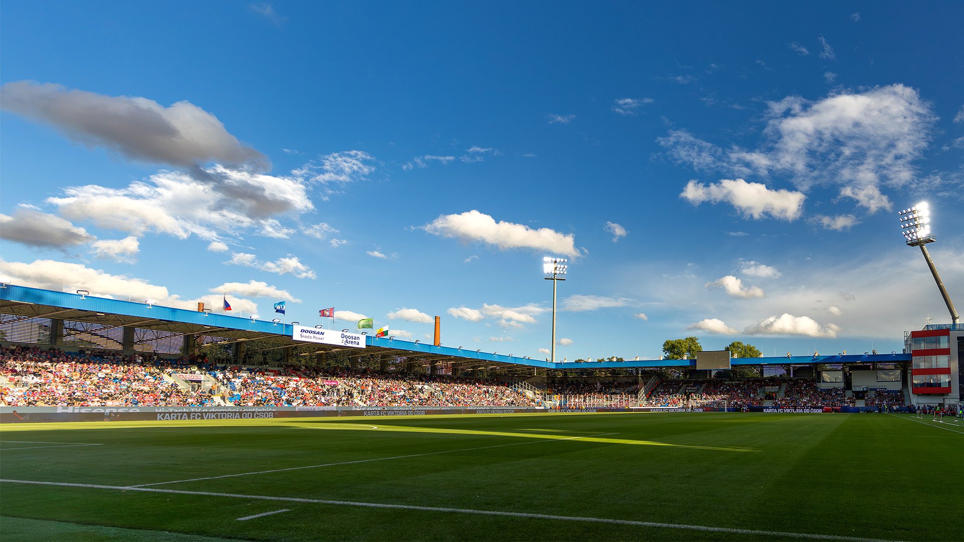 FC Viktoria Plzeň