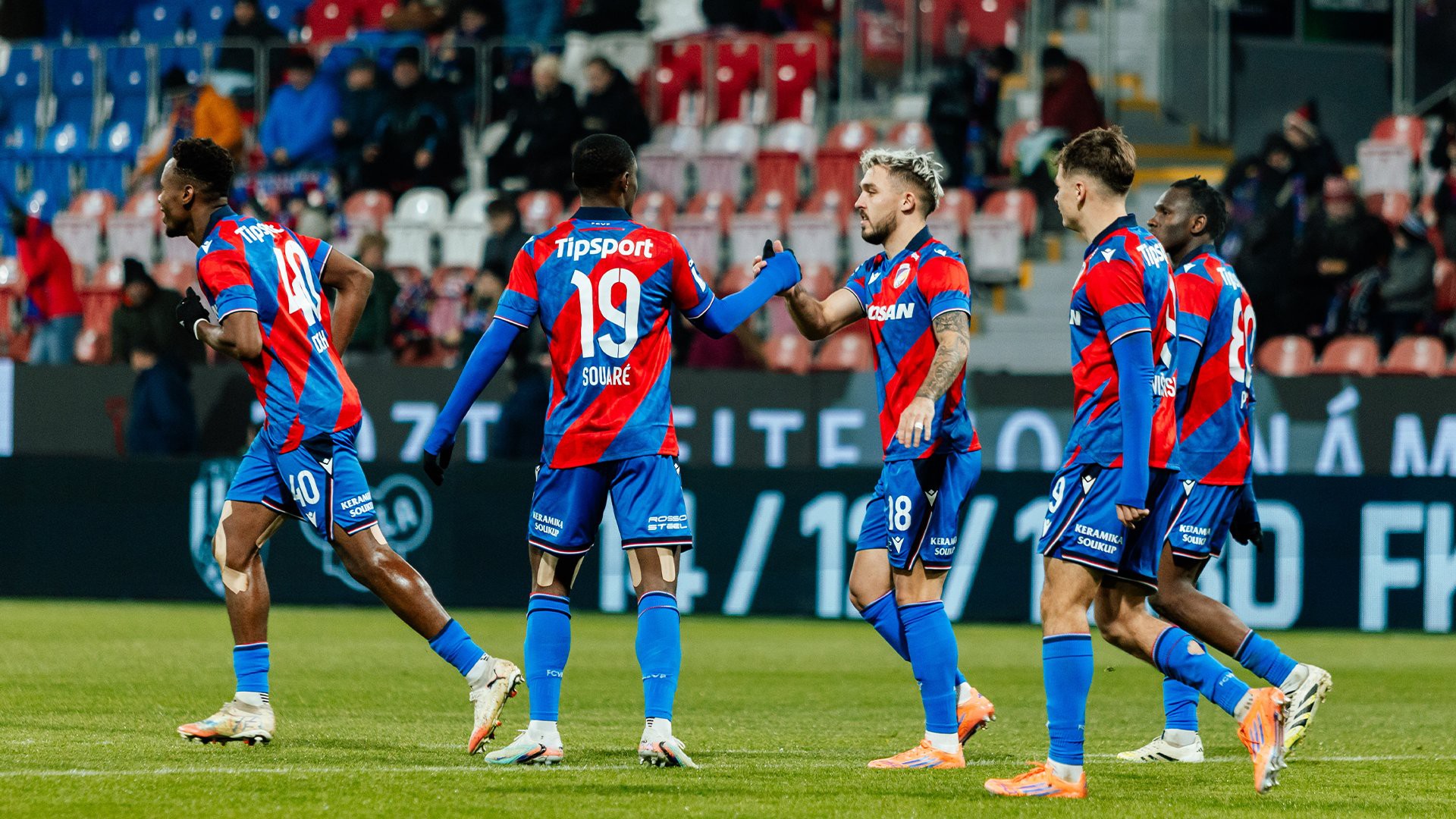 FC Viktoria Plzeň