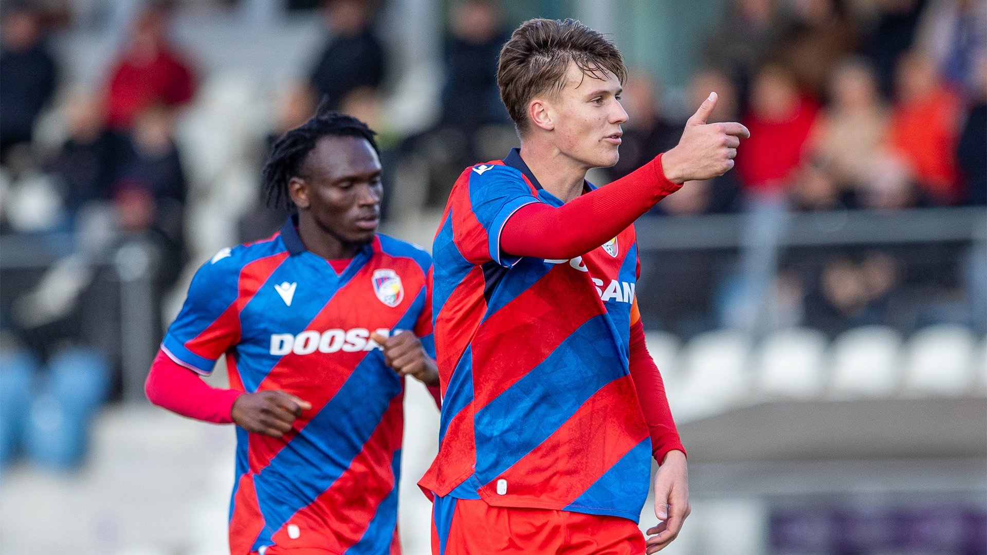 FC Viktoria Plzeň