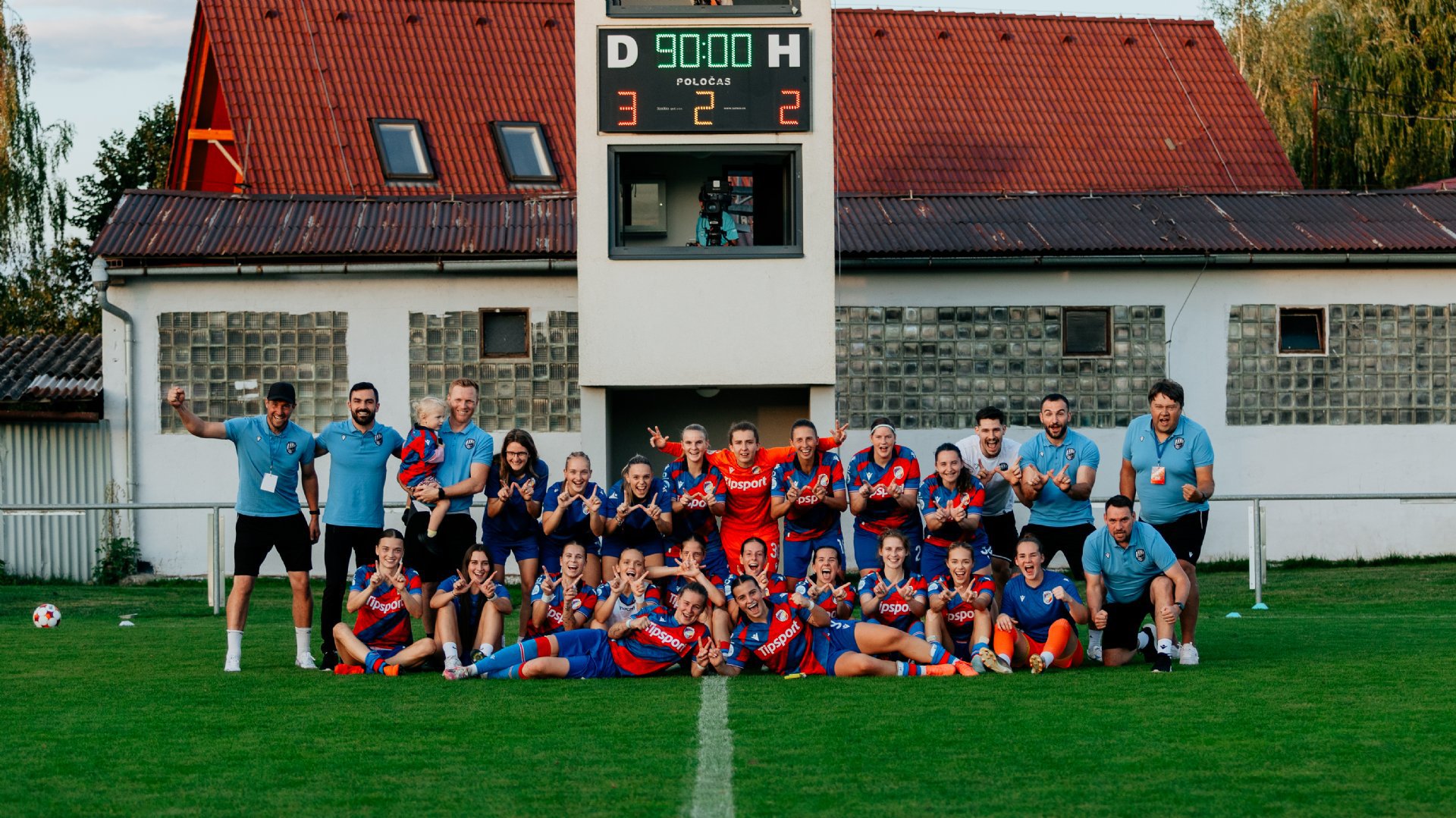 FC Viktoria Plzeň