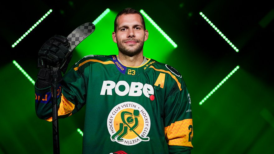 Luboš Rob #23