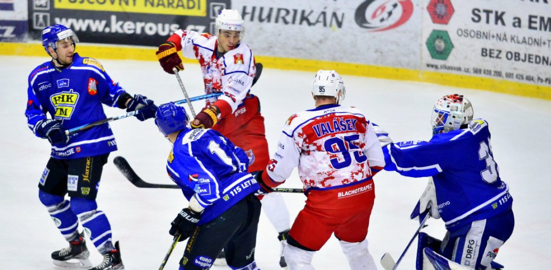 BK Havlíčkův Brod