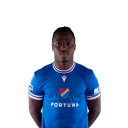 Patrick Kpozo