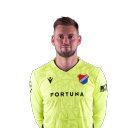 Viktor Budinský