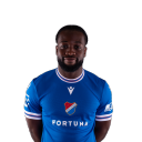 Dennis Owusu