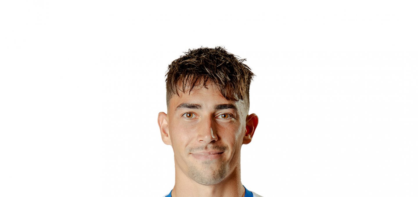 Petr Jaroň