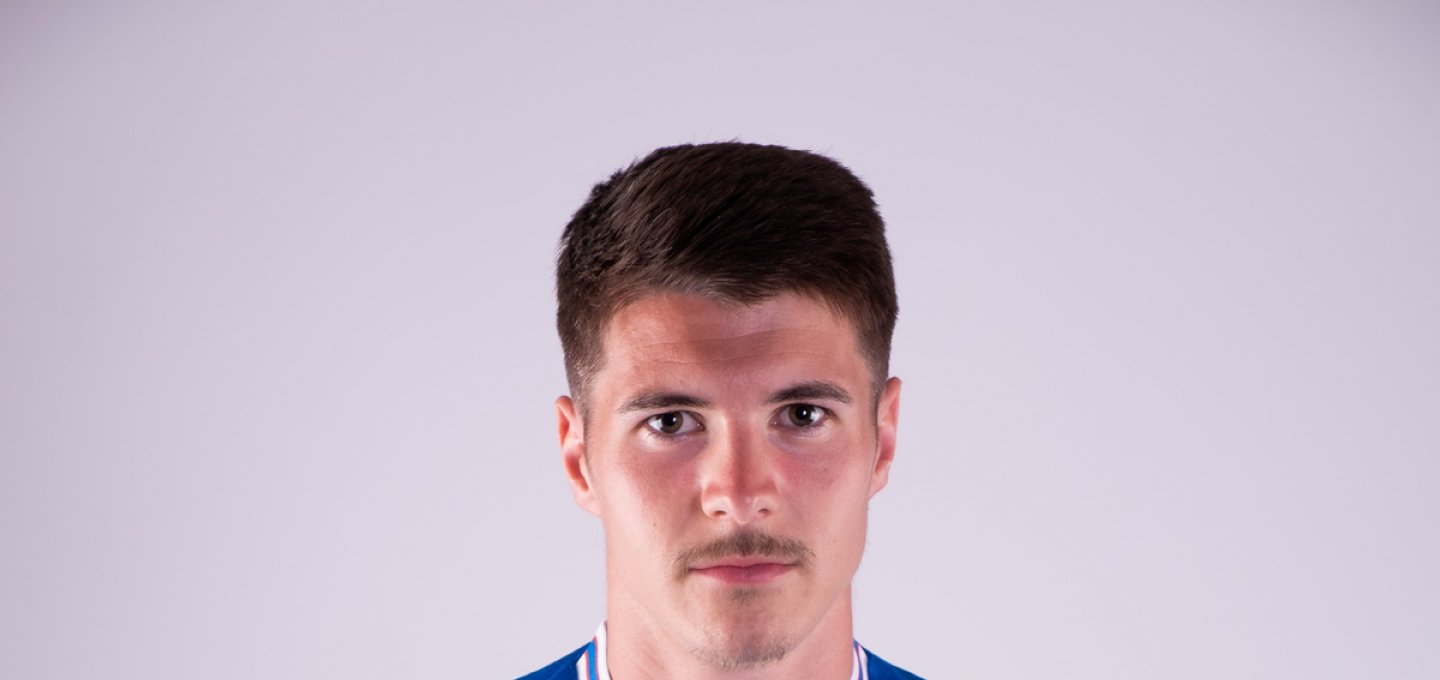 David Buchta