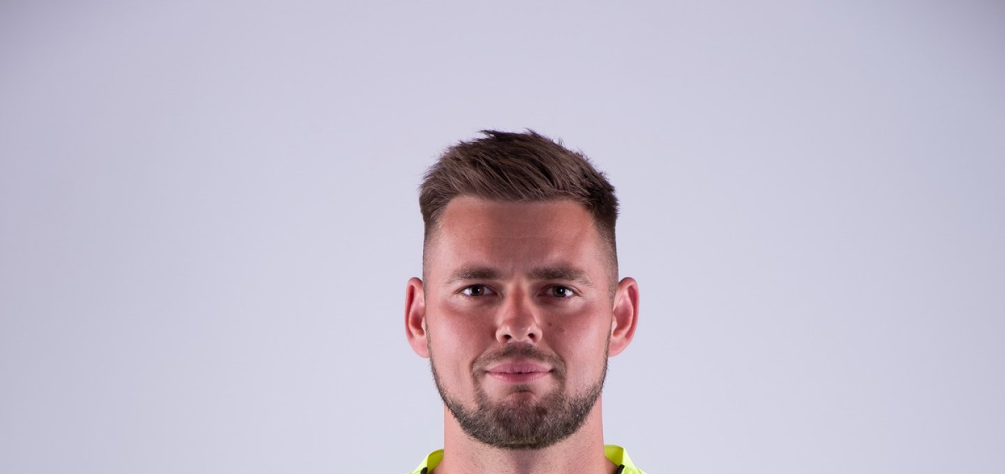 Viktor Budinský