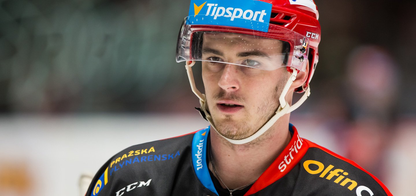 Lukáš Nedvídek