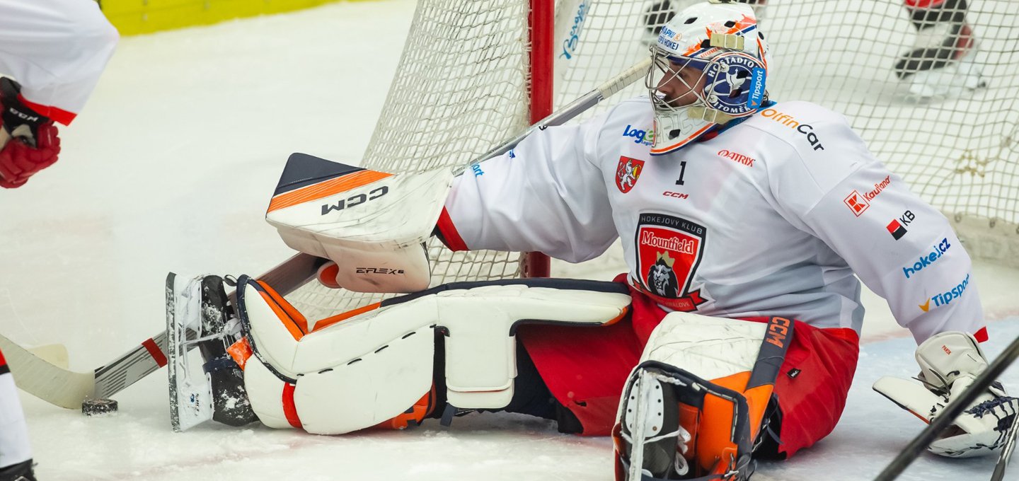 Lukáš Pařík