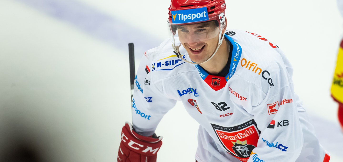 David Šťastný