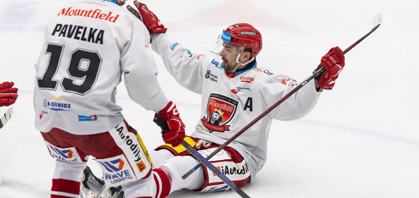 Patrik Miškář