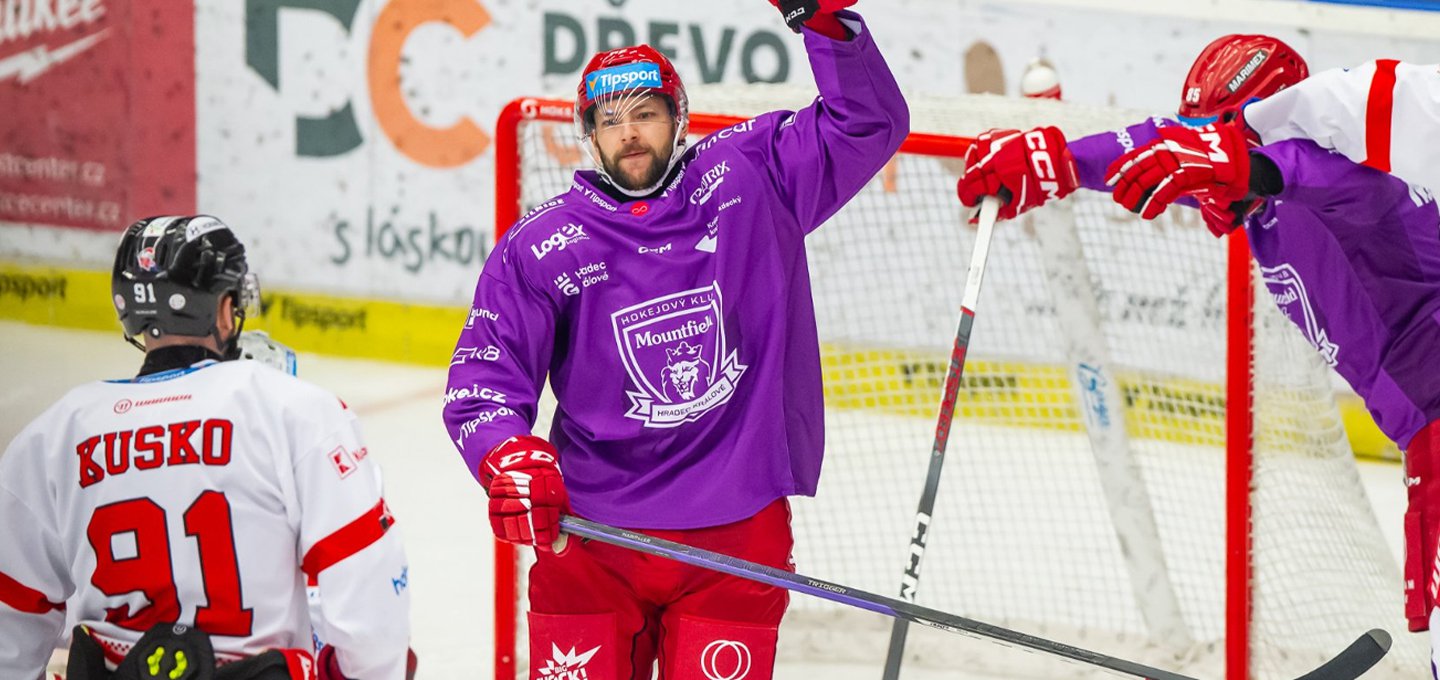 Radek Pilař