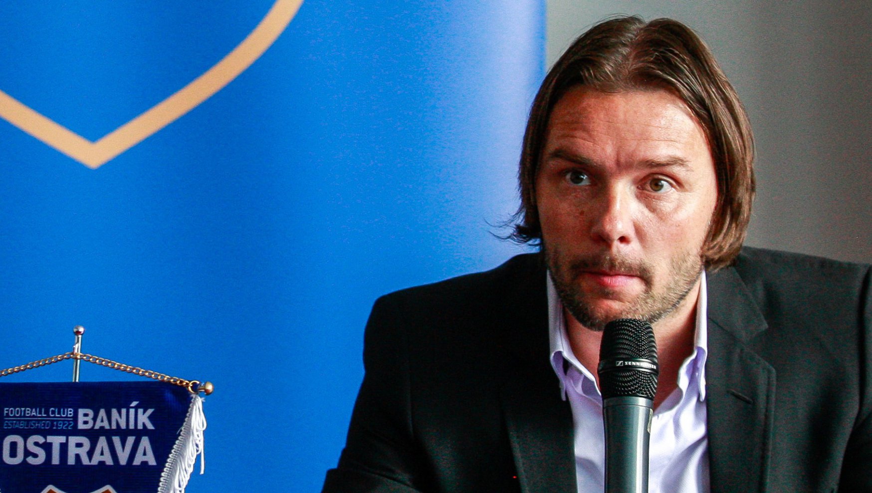 Marek Jankulovski: Chceme se poprat o první šestku – FC Baník Ostrava