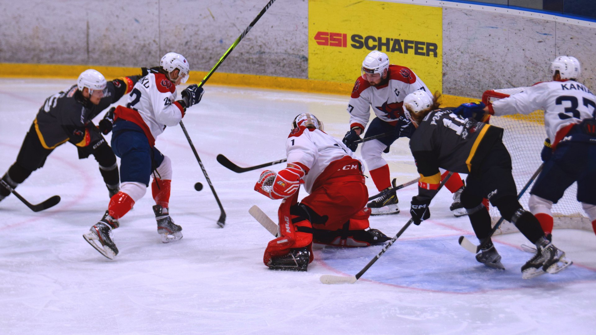 Ďáblové neudrželi těsný náskok, Technika dokonala obrat v prodloužení