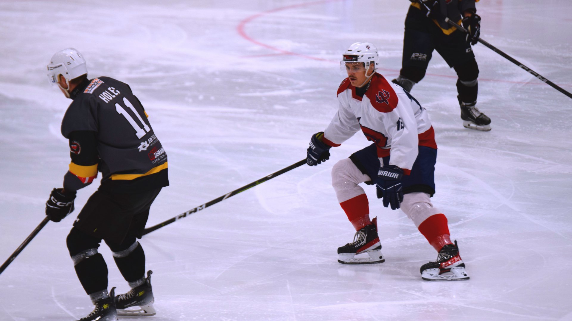 Jan Štědrý po utkání s brněnskou Technikou!