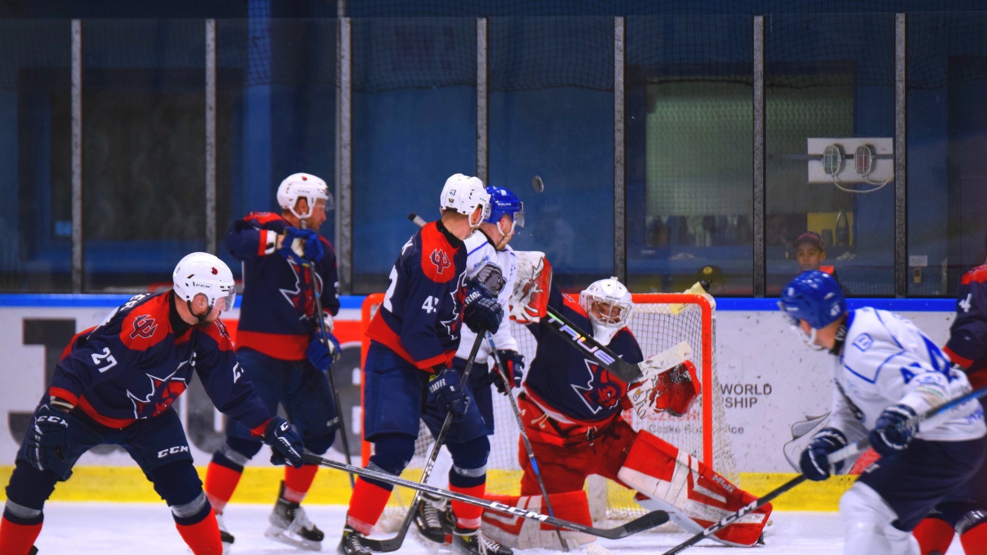 Famózní Klimek! Ďáblové zastavili Bobry a odváží si tři body!